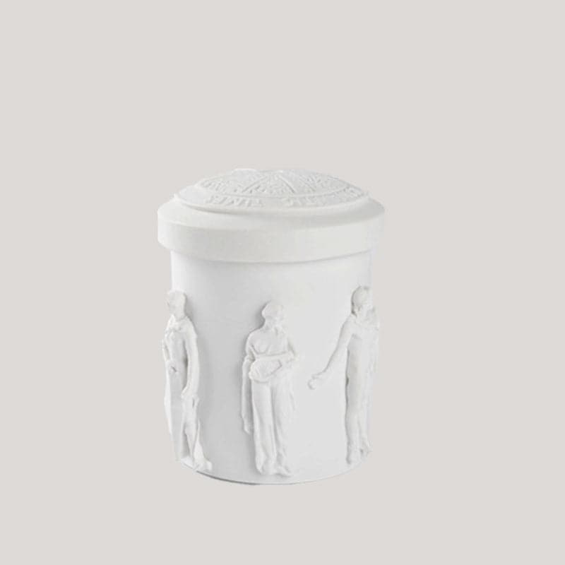 Statue Scented Candle