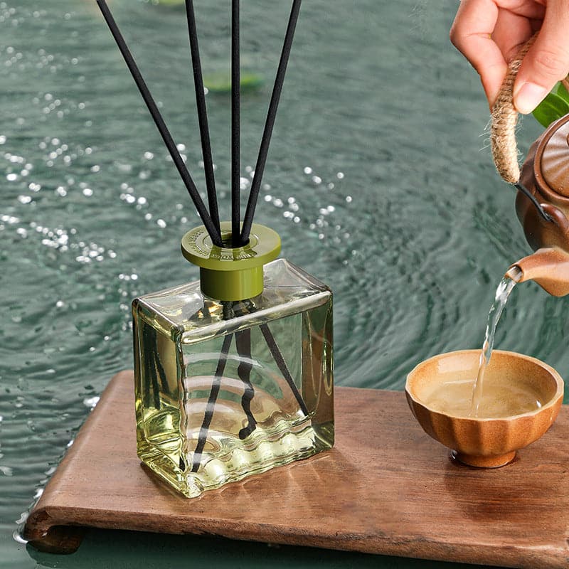 Green Tea Rees Diffuser