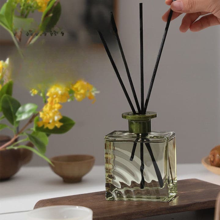 Green Tea Rees Diffuser