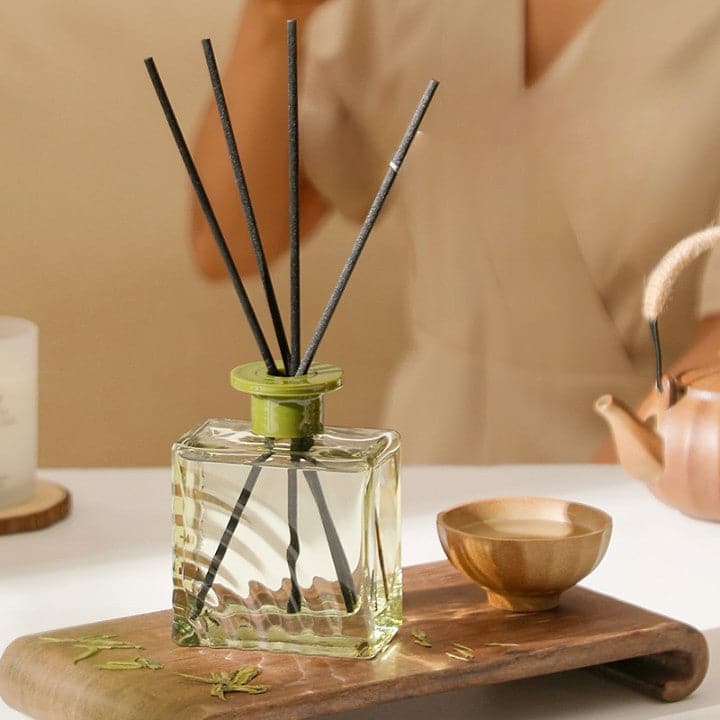 Green Tea Rees Diffuser