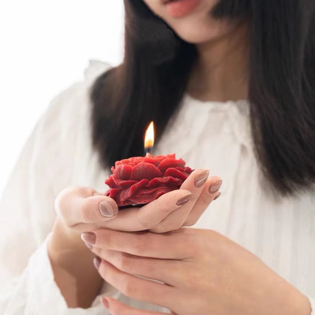 48℃ Peony Sex Candle