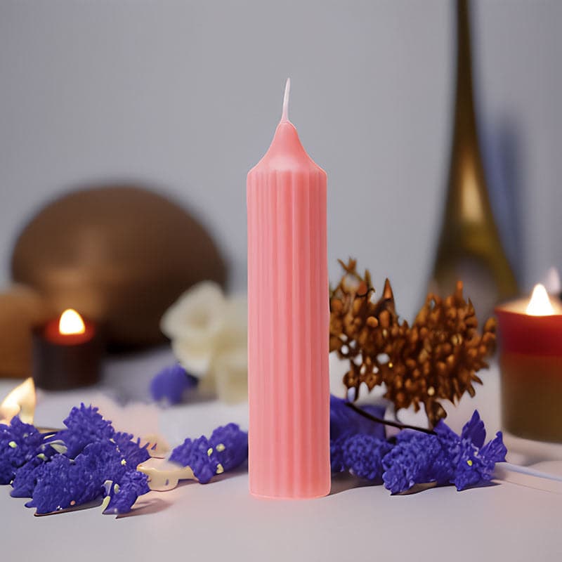 48℃ Sex Candle