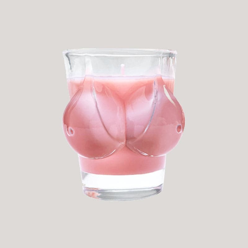 40℃ Sex Candle