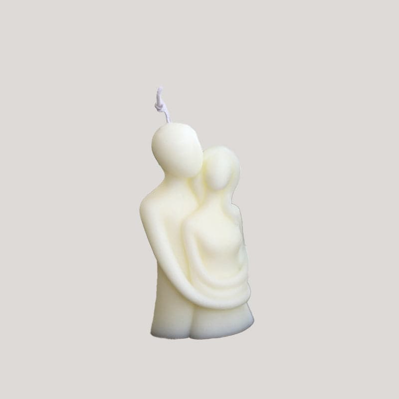 Romantic Cuddle Candle