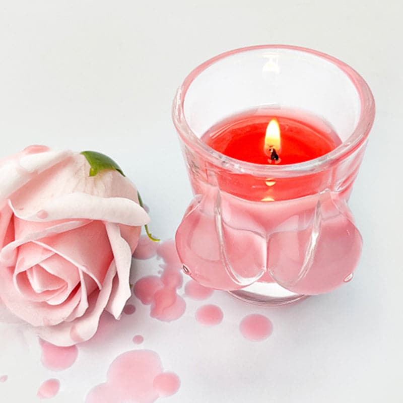 40℃ Sex Candle