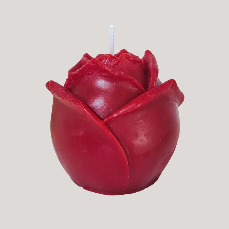 48℃ Rose Sex Candle