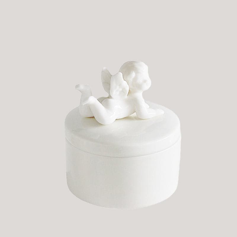 Little Angel Scented Candle