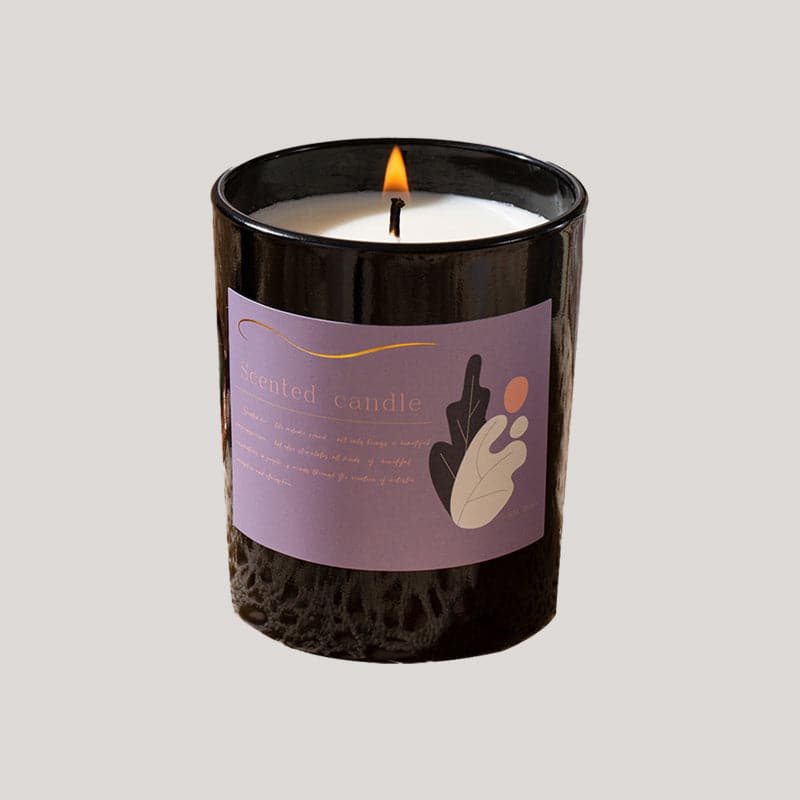 Sincere Lavender Candle