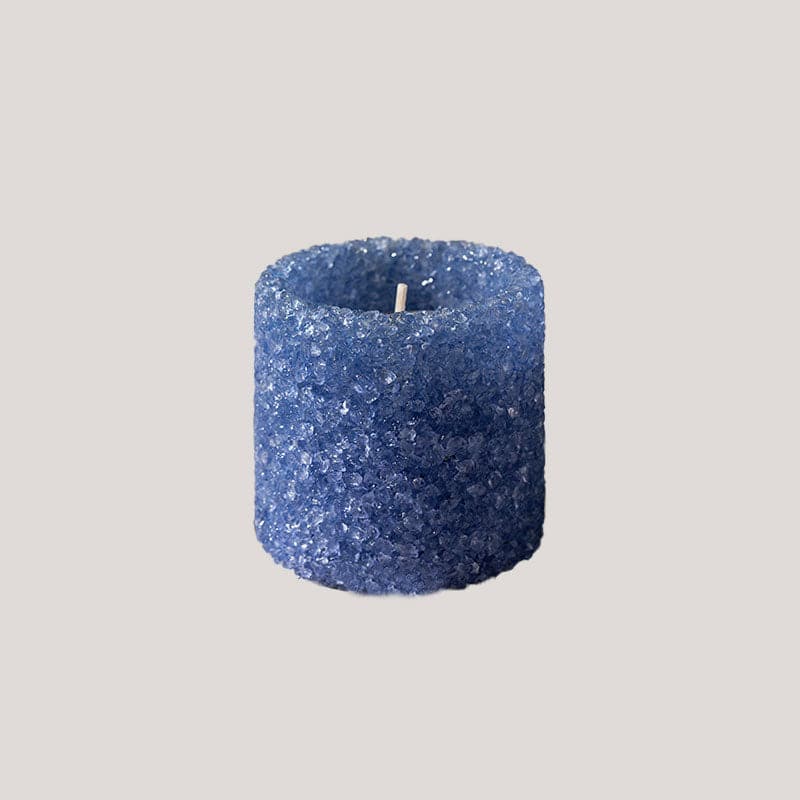 Crystals Scented Candle