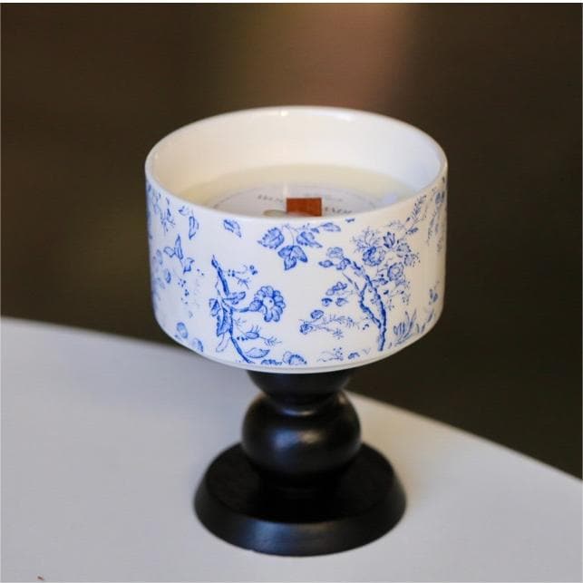 History of Romance Scented Candle