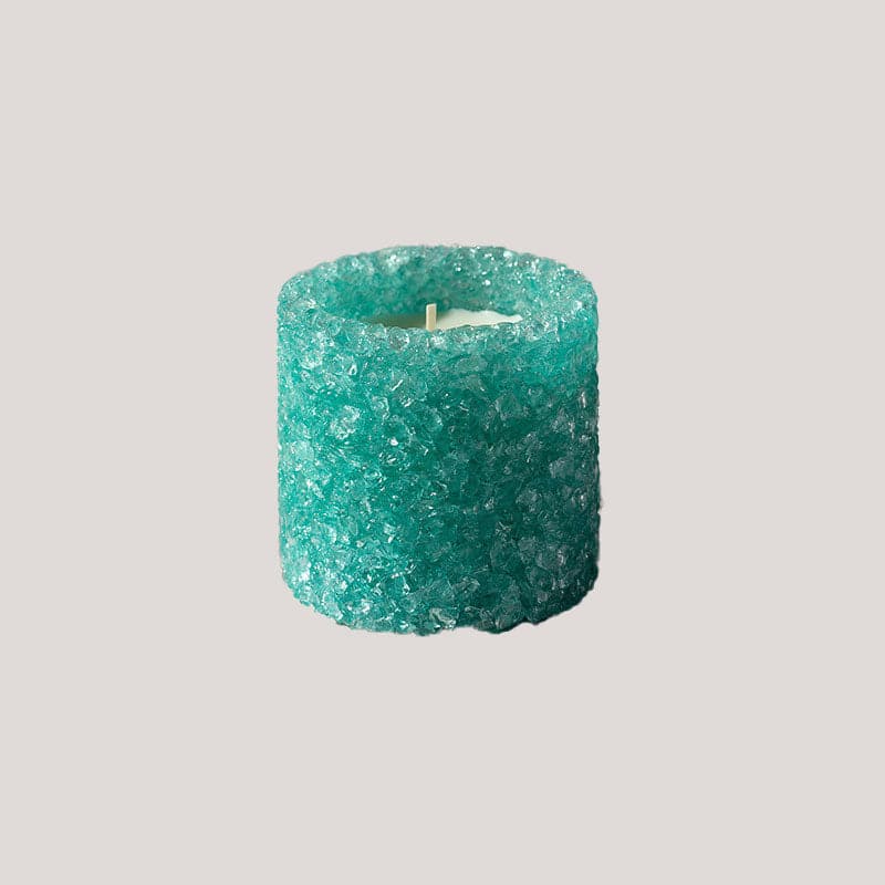 Crystals Scented Candle