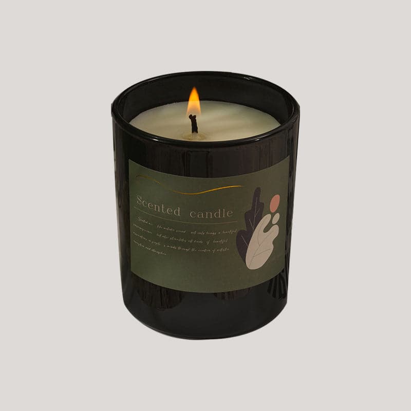 Longjing Scent Candle