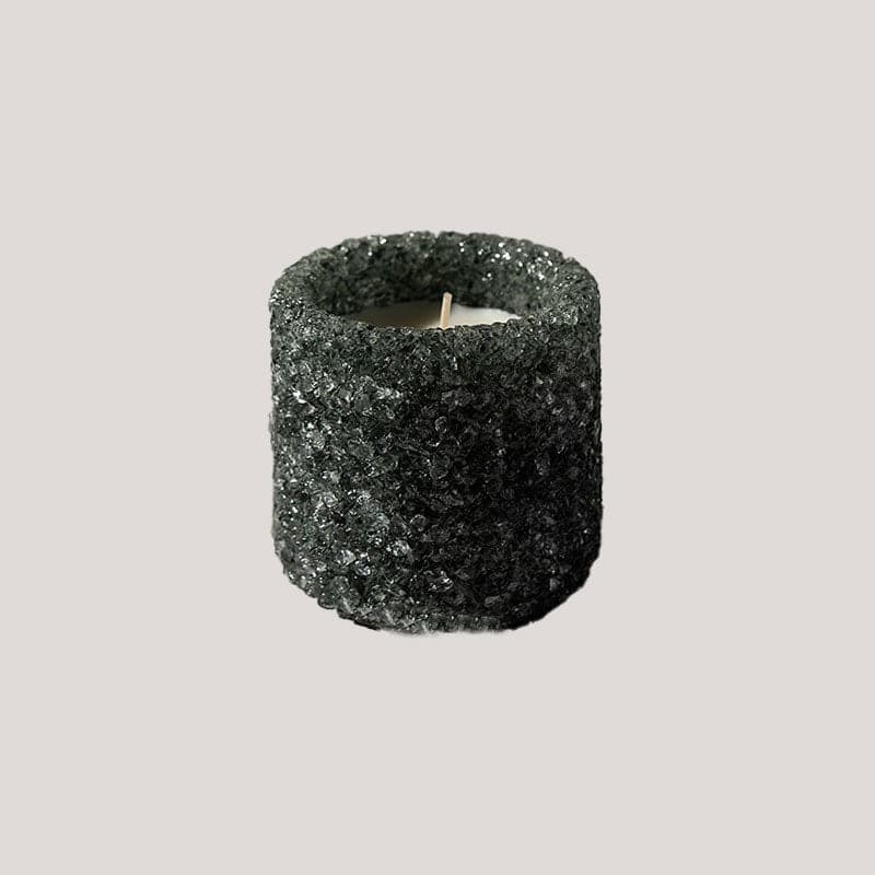 Crystals Scented Candle