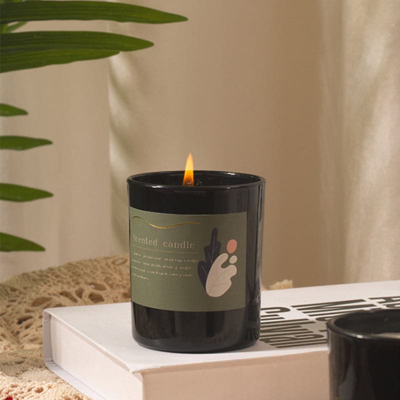 Longjing Scent Candle